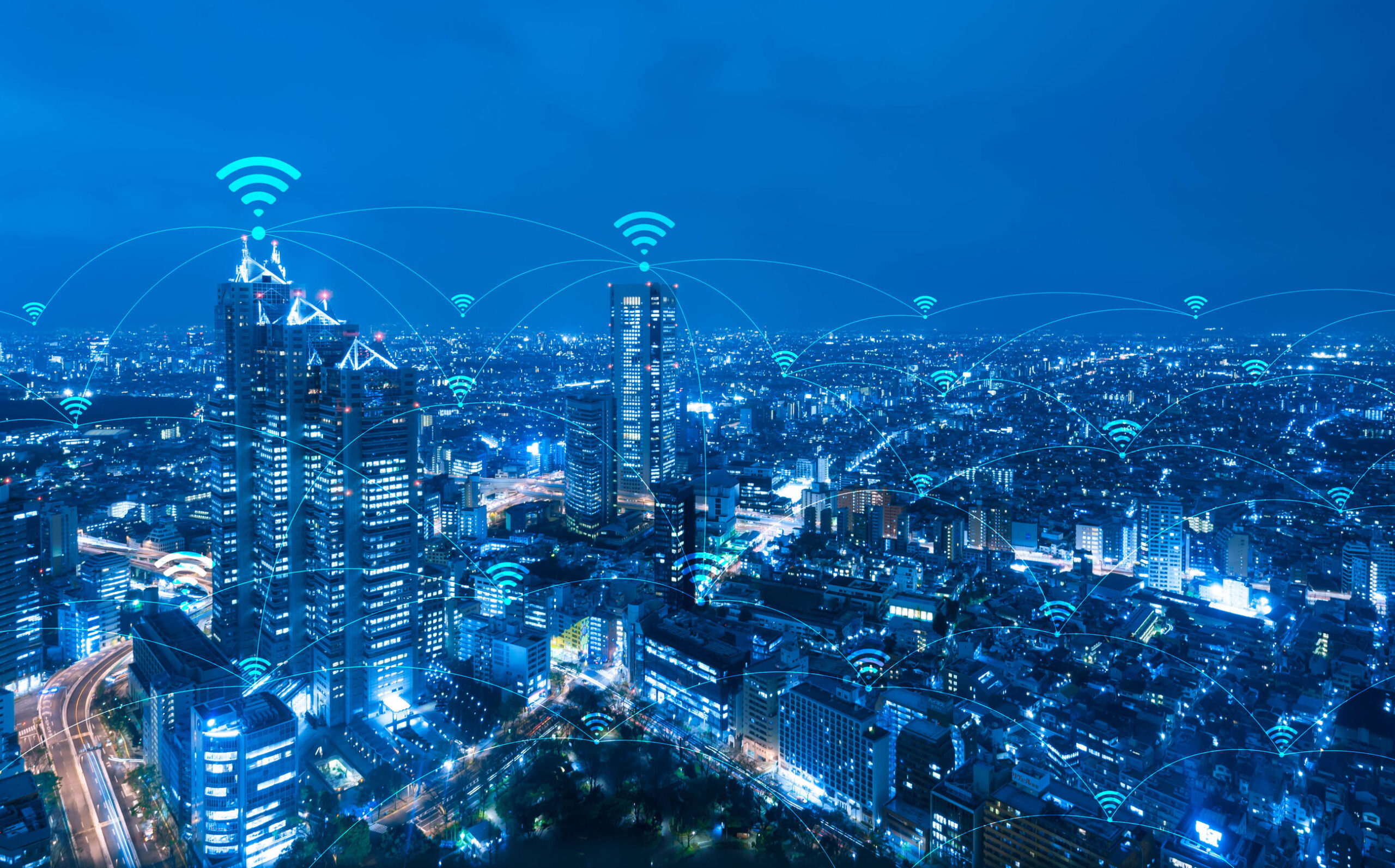 WirelessNetwork